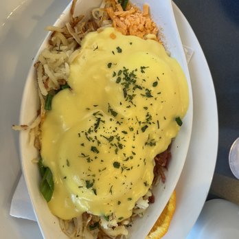 Aubree's Breakfast Place - Breakfast Poutine - Breakfast & Brunch Near Me - Prince George, British Columbia