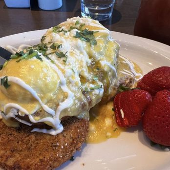 Hash Kitchen - Chile Relleno Benedict - Breakfast & Brunch Near Me - Draper, Utah Hash Kitchen - Chile Relleno Benedict - Breakfast & Brunch Near Me - Draper, Utah