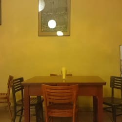 Momo - Wystrój jak wystrój...