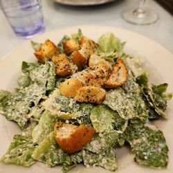 The Olive Tree Restaurant - Lithia Springs - Caeser Salad