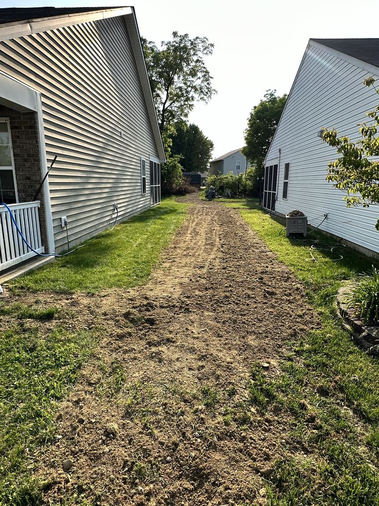 Slide of DK Plumbing