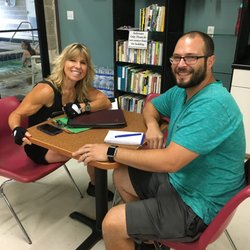Center For Fitness - Personal Trainers