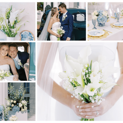 Flowers N Baskets - Wedding flowers compilation