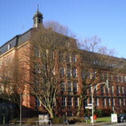Hasselbrook Schule