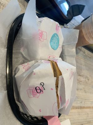 Call Your Mother Lil' Deli - McLean by null