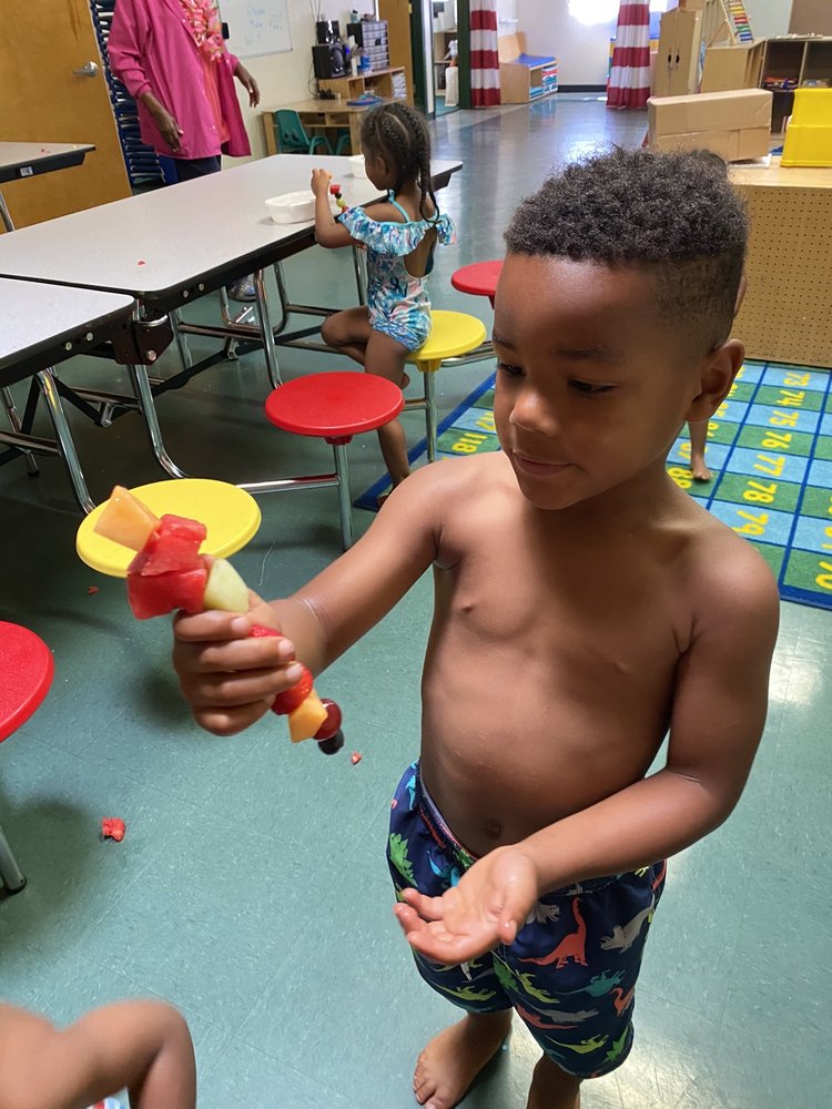 Day Care At Tee's - childcare center in Oakland, CA
