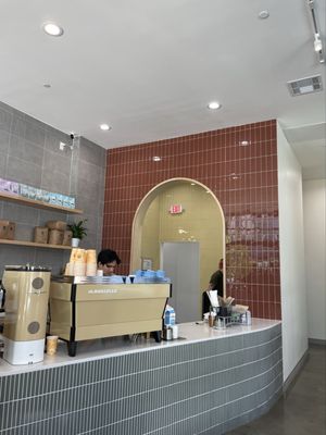 Home Coffee Roasters by null