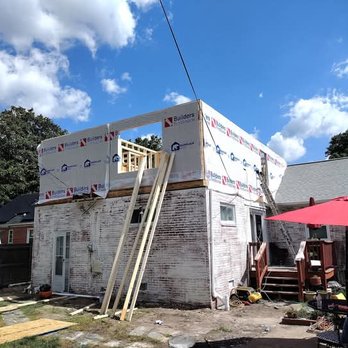 Integrity Construction & Renovations - Construction of 800 ft addition - General Contractors Near Me - Ashland, Virginia Integrity Construction & Renovations - Construction of 800 ft addition - General Contractors Near Me - Ashland, Virginia