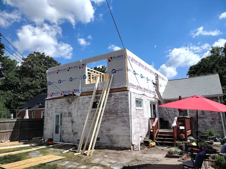 Slide of Integrity Construction & Renovations