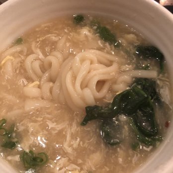 Raku - Ankake Udon - Japanese Near Me - New York, New York Raku - Ankake Udon - Japanese Near Me - New York, New York