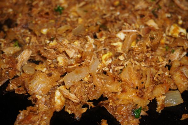 Chennai Flavors Food Truck by null