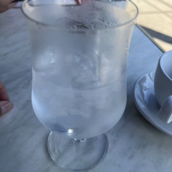 Little Frenchie - Water - French Near Me - Coronado, California Little Frenchie - Water - French Near Me - Coronado, California