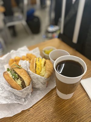 Photo of The Habit Burger Grill - Los Angeles, CA, US.