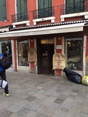 Torrefazione Cannaregio by null