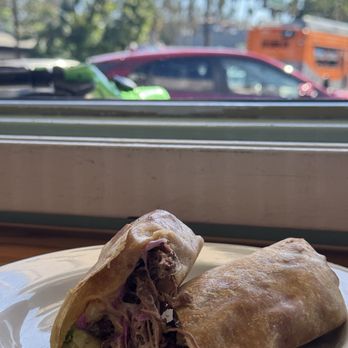 Cafe Tropical - California burrito - Sandwiches Near Me - Los Angeles, California Cafe Tropical - California burrito - Sandwiches Near Me - Los Angeles, California