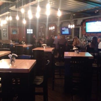 Amendment 21 - Speakeasy type atmosphere - Comfort Food Near Me - Point Pleasant Beach, New Jersey Amendment 21 - Speakeasy type atmosphere - Comfort Food Near Me - Point Pleasant Beach, New Jersey