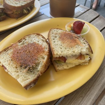 Sunny Side Kitchen - Sandwiches Near Me - Escondido, California Sunny Side Kitchen - Sandwiches Near Me - Escondido, California