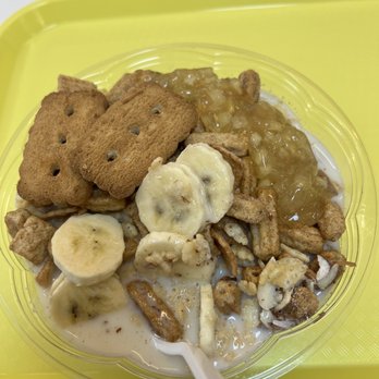 Cerealism - Desserts Near Me - Old Sacramento, California