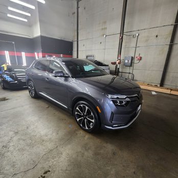 BGI Pro Auto Detailing: Window Tinting, PPF, Ceramic Coating - Car Window Tinting Near Me - North Highlands, California