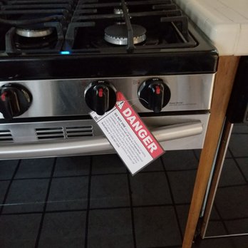 Lowe's Home Improvement - Stove we got in 2016. We had no idea there was a defect until now. - Hardware Stores Near Me - Palmdale, California Lowe's Home Improvement - Stove we got in 2016. We had no idea there was a defect until now. - Hardware Stores Near Me - Palmdale, California