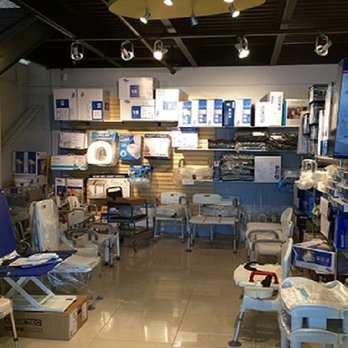 Medics Mobility - Medical Supplies Near Me - Mississauga, Ontario Medics Mobility - Medical Supplies Near Me - Mississauga, Ontario