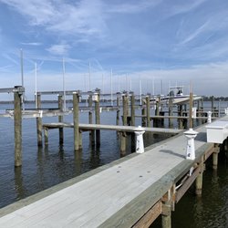 River Station Marina - Love this marina!