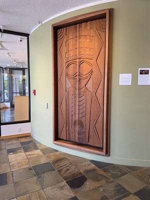 The Hallie Ford Museum of Art by null