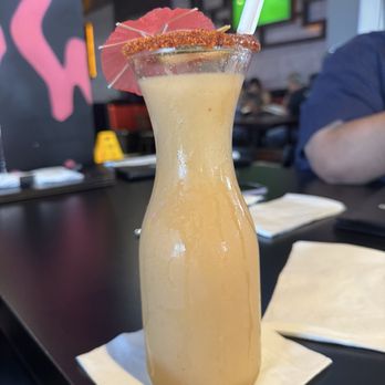 Kalaveras - guavarita - Mexican Near Me - Chula Vista, California
