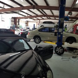 Hometown Auto Repair - Hometown Shop