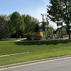 Kiwanis Park