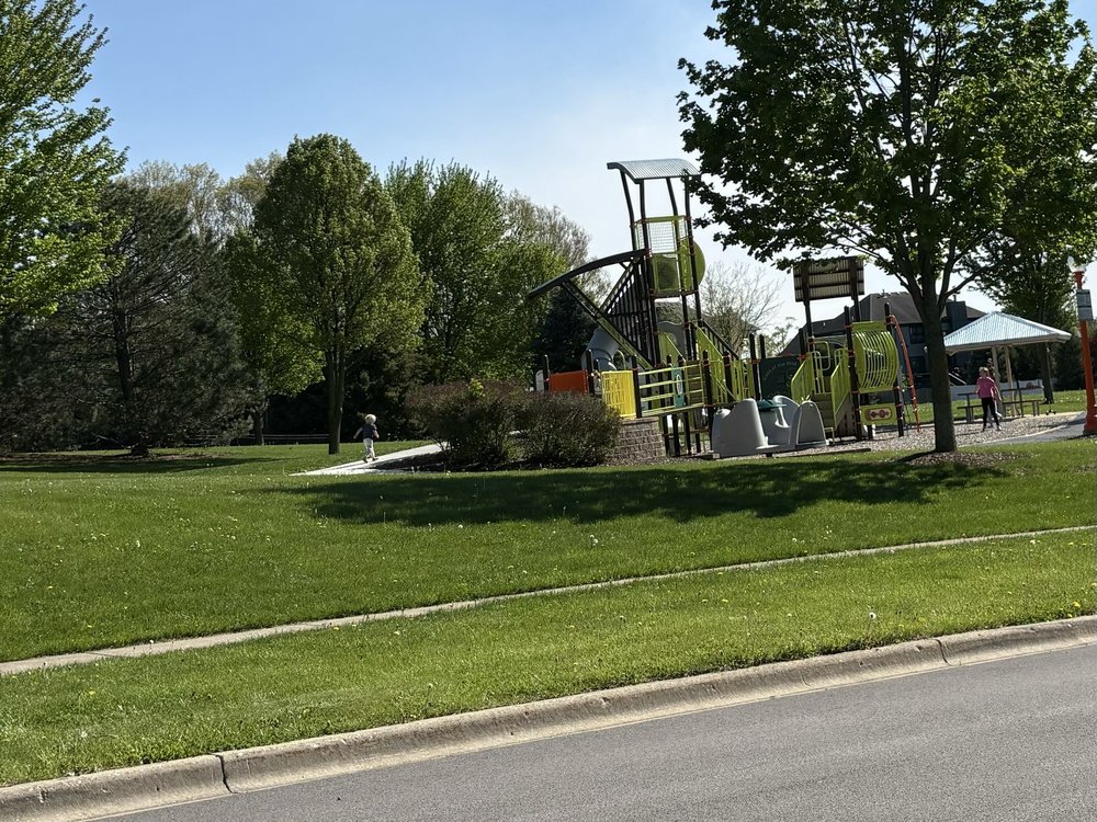 Kiwanis Park Logo