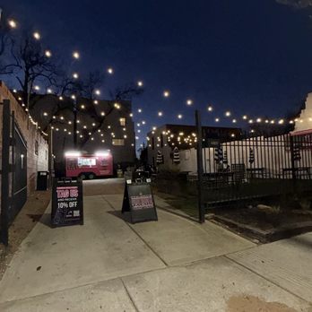 The Birria Queen - Food Trucks Near Me - Houston, Texas The Birria Queen - Food Trucks Near Me - Houston, Texas