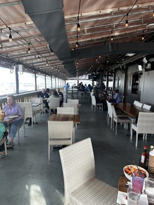 Surfside Smokehouse by null