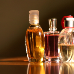 The Perfume City
