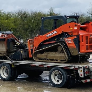 River Oaks - Demolition Services Near Me - Odenville, Alabama River Oaks - Demolition Services Near Me - Odenville, Alabama