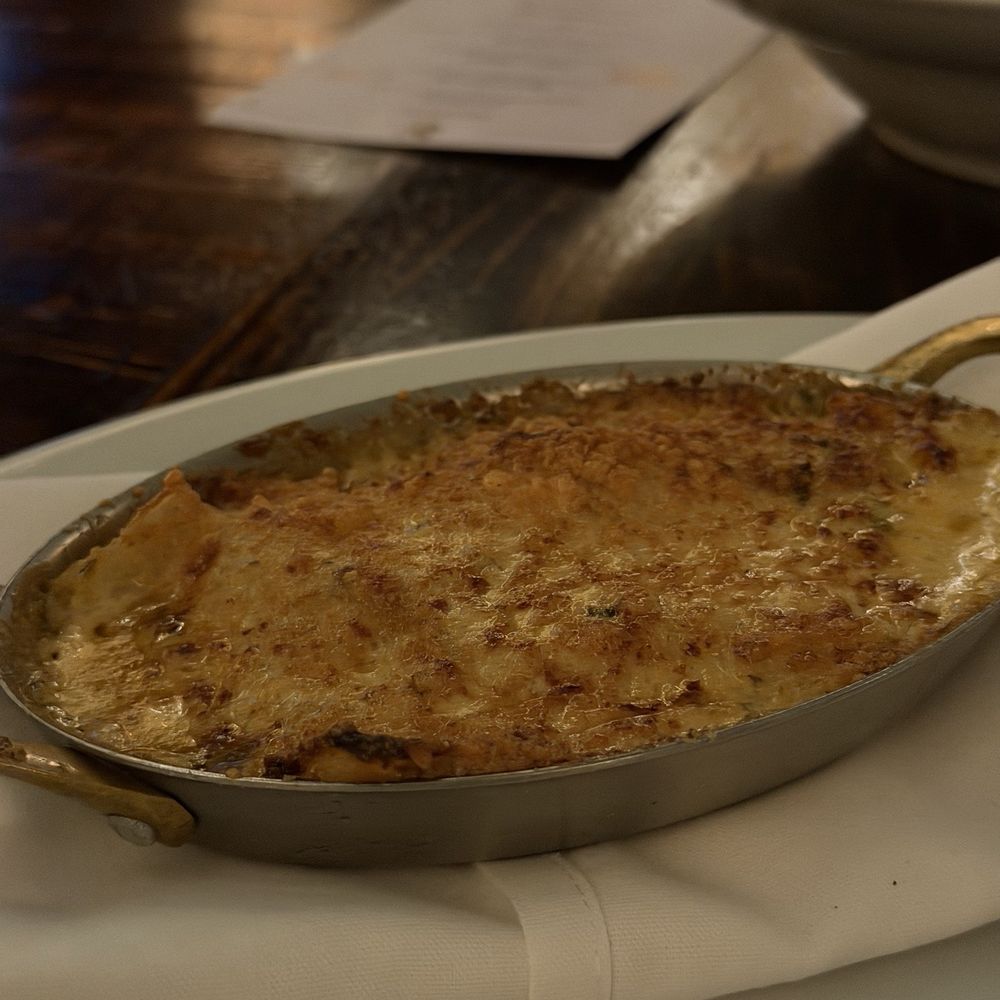 Southern Chicago - Au gratin potatoes - Southern Near Me - Chicago, Illinois Southern Chicago - Au gratin potatoes - Southern Near Me - Chicago, Illinois
