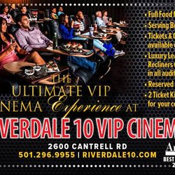 The Ultimate VIP Experience