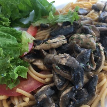 Red Flame - Yum!!! Mushrooms Garlic Noodles - Hot Pot Near Me - Artesia, California Red Flame - Yum!!! Mushrooms Garlic Noodles - Hot Pot Near Me - Artesia, California
