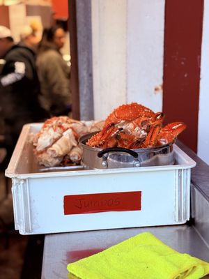 Tracy’s King Crab Shack-Main by null