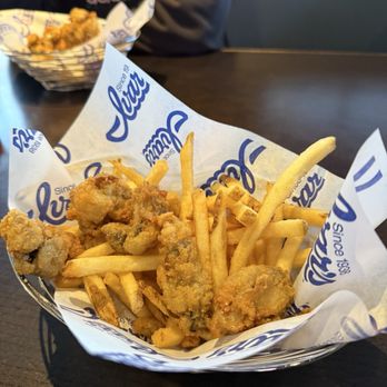 Ivar's Seafood Bar - Oysters and chips - Seafood Near Me - Gig Harbor, Washington Ivar's Seafood Bar - Oysters and chips - Seafood Near Me - Gig Harbor, Washington