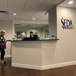 SEDA Dental of Boynton Beach - Upstairs office