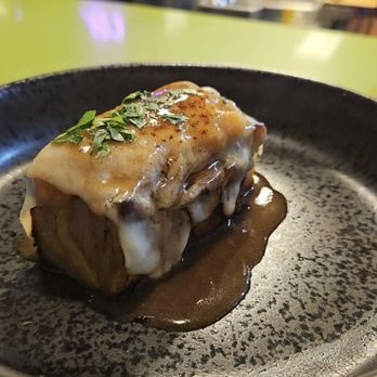Liberty - 50 layer French onion potato - Tapas/Small Plates Near Me - Fort Myers, Florida Liberty - 50 layer French onion potato - Tapas/Small Plates Near Me - Fort Myers, Florida