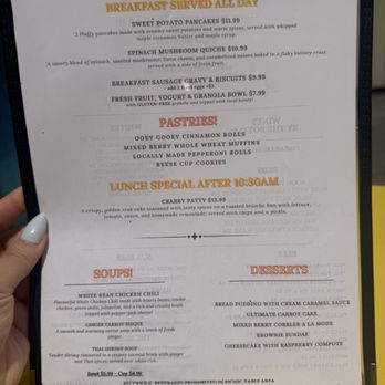 Cathedral Cafe - Breakfast & Brunch Near Me - Fayetteville, West Virginia Cathedral Cafe - Breakfast & Brunch Near Me - Fayetteville, West Virginia