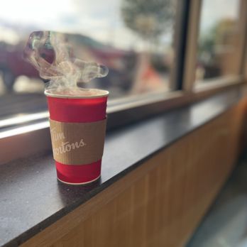 コーヒー豆（Joffrey's, Dunkin', Tim Hortons） コーヒー豆（Joffrey's, Dunkin', Tim Hortons） Tim Hortons