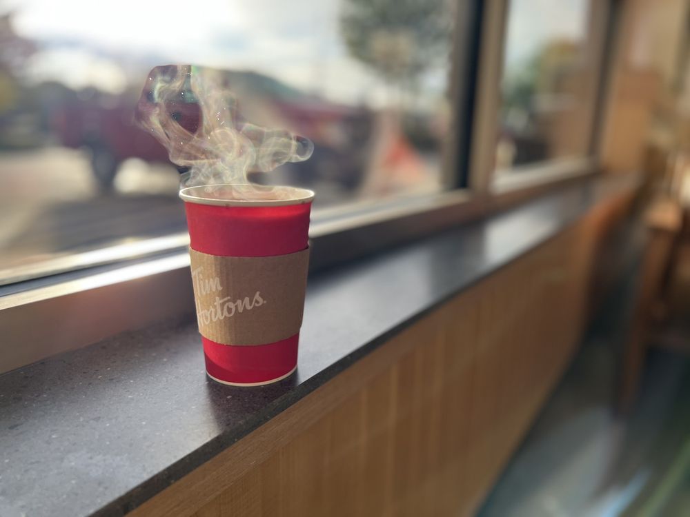 TIM HORTONS Updated September 2024 13 Photos & 22 Reviews 4380