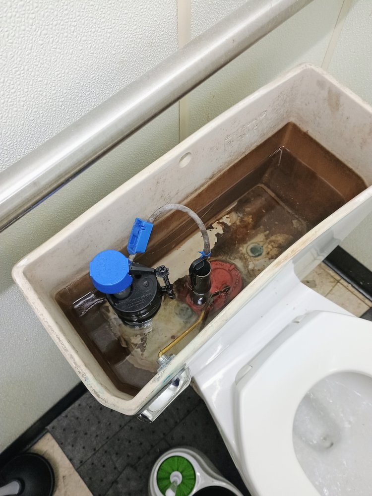 Slide of Jerry's Handyman Service