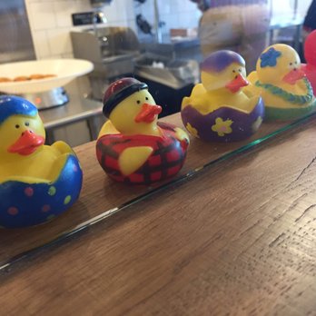 Duck Donuts - Quack attack. - Donuts Near Me - Hauppauge, New York Duck Donuts - Quack attack. - Donuts Near Me - Hauppauge, New York