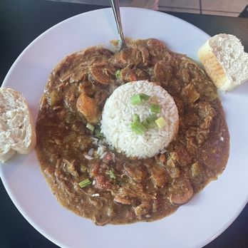 Fire on the Bayou - Authentic Gumbo - Seafood Near Me - New Smyrna Beach, Florida Fire on the Bayou - Authentic Gumbo - Seafood Near Me - New Smyrna Beach, Florida