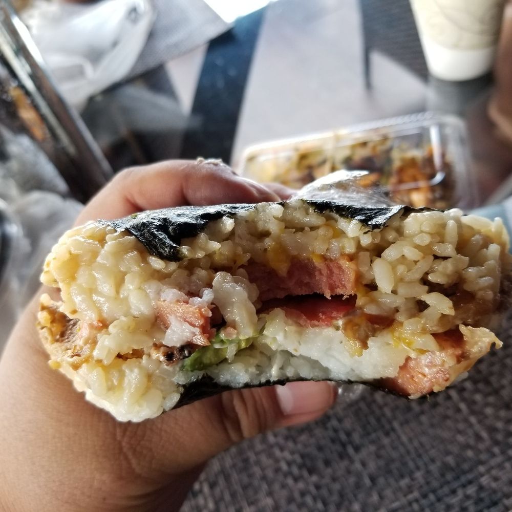 Got'z Grindz - Japanese Near Me - Kaneohe, Hawaii Got'z Grindz - Japanese Near Me - Kaneohe, Hawaii