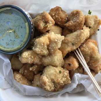 Bopomofo Cafe - Popcorn chicken with Thai basil aioli - Bubble Tea Near Me - San Gabriel, California Bopomofo Cafe - Popcorn chicken with Thai basil aioli - Bubble Tea Near Me - San Gabriel, California